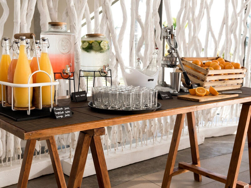 Radisson Blu Poste Lafayette Resort & Spa