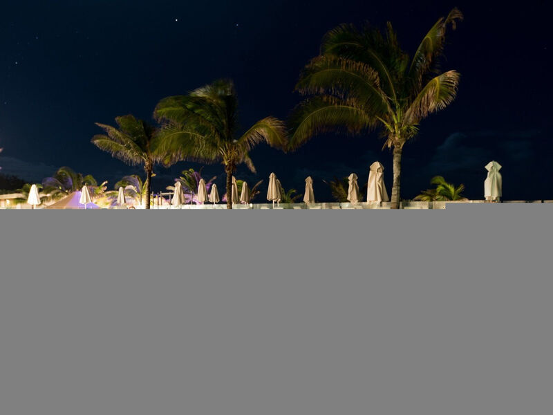 Radisson Blu Poste Lafayette Resort & Spa