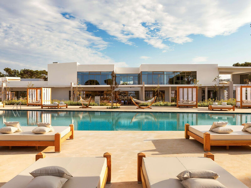 Radisson Blu Resort Al Hoceima