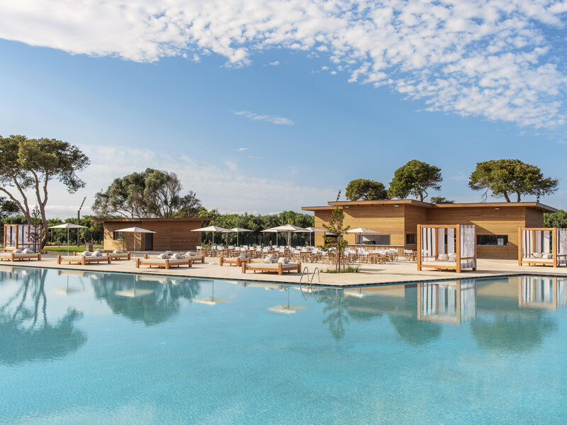 Radisson Blu Resort Al Hoceima