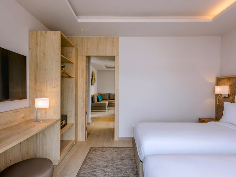 Radisson Blu Resort Al Hoceima
