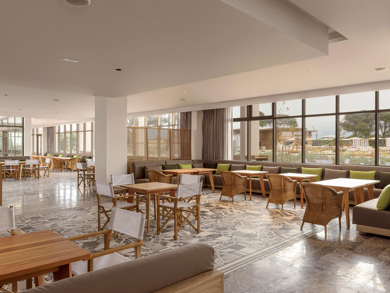 Radisson Blu Resort Al Hoceima