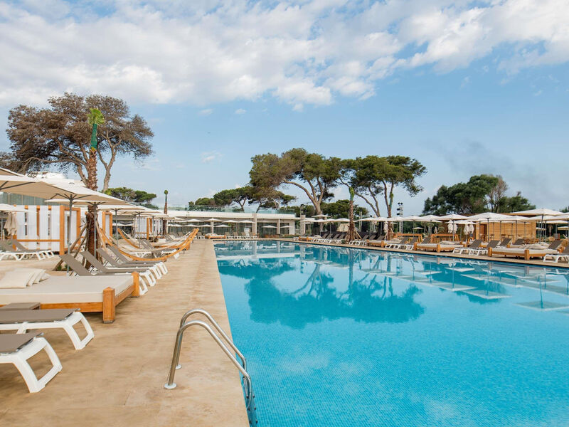 Radisson Blu Resort Al Hoceima