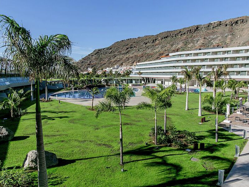 Radisson Blu Resort