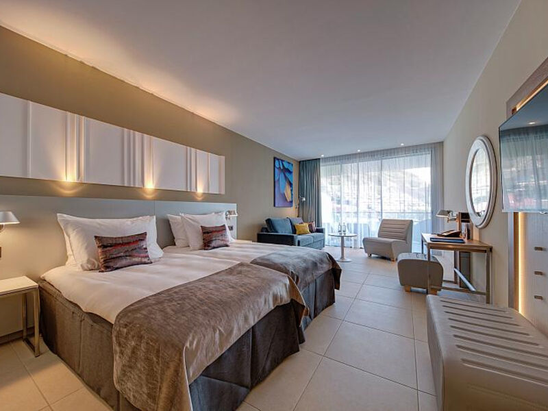 Radisson Blu Resort
