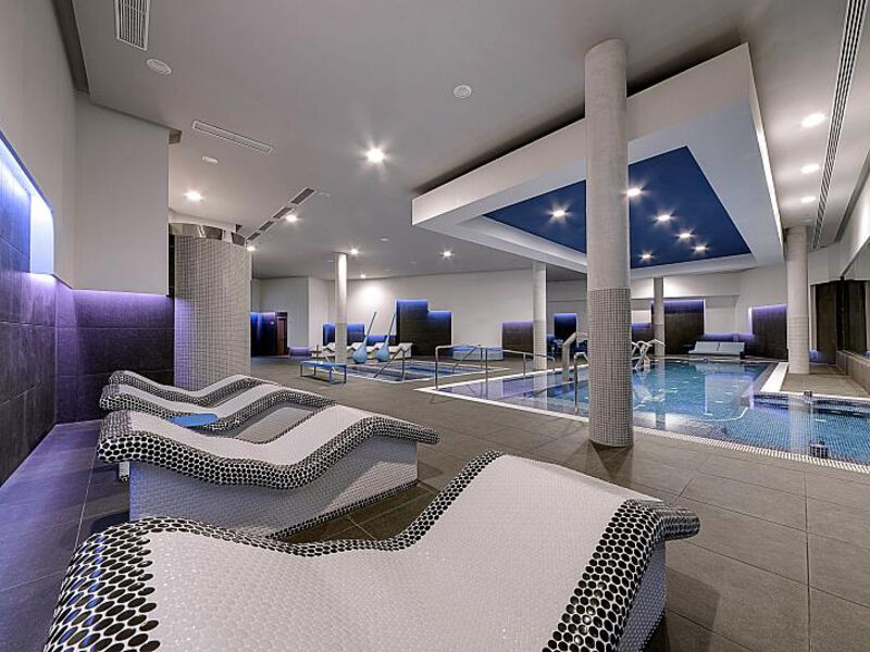 Radisson Blu Resort