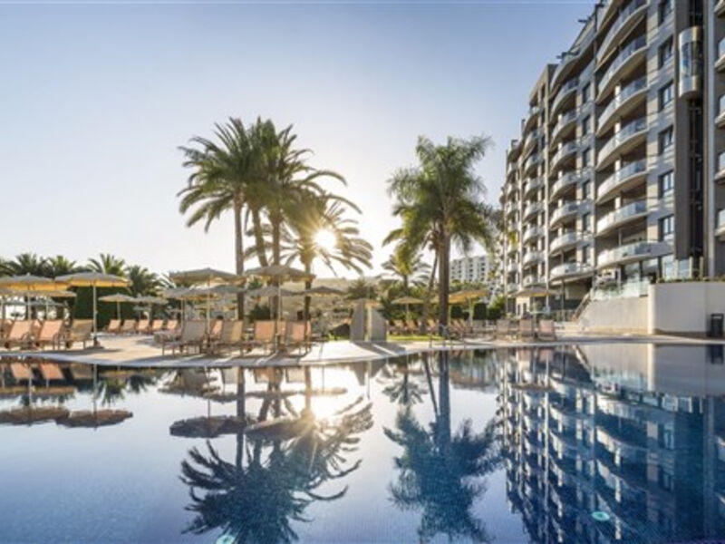 Radisson Blu Resort