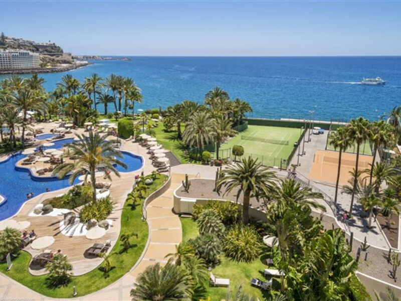 Radisson Blu Resort