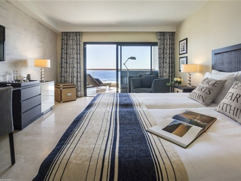 Radisson Blu Resort