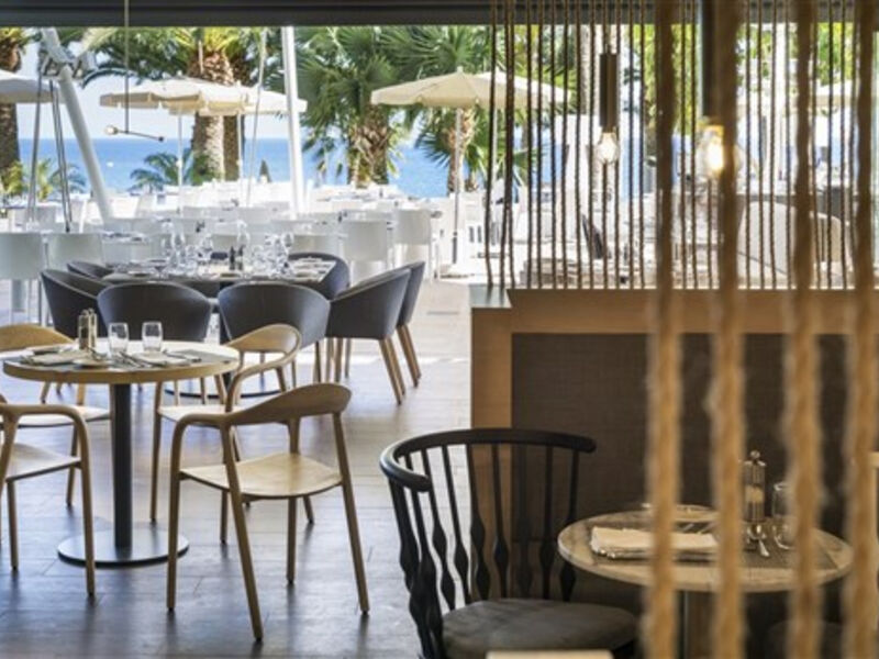 Radisson Blu Resort