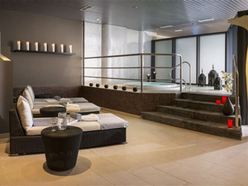 Radisson Blu Resort
