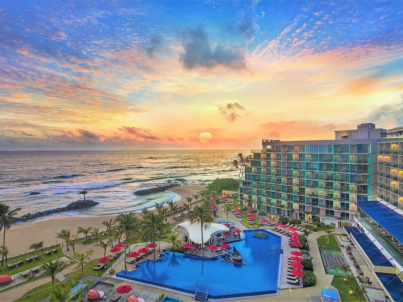 Radisson Blu Resort