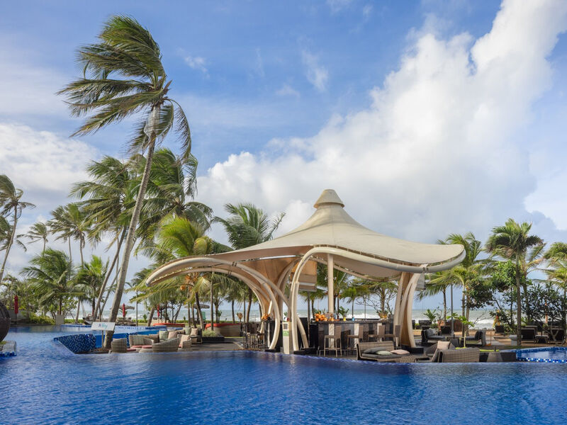 Radisson Blu Resort