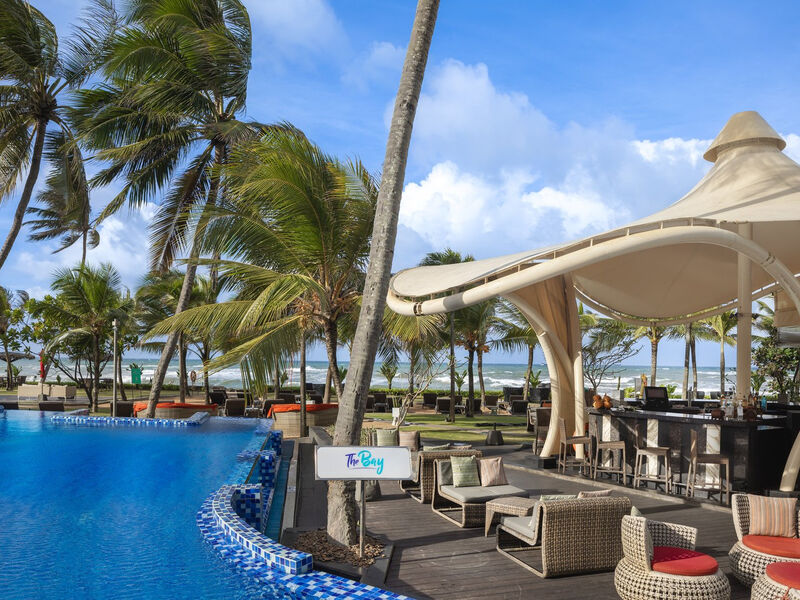 Radisson Blu Resort