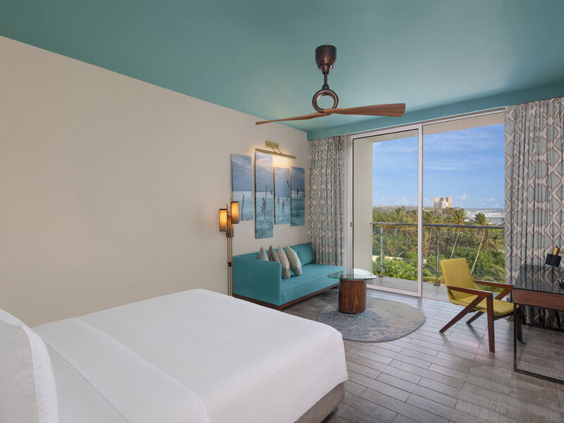 Radisson Blu Resort