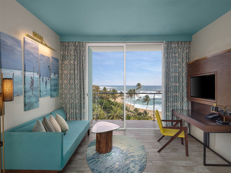 Radisson Blu Resort