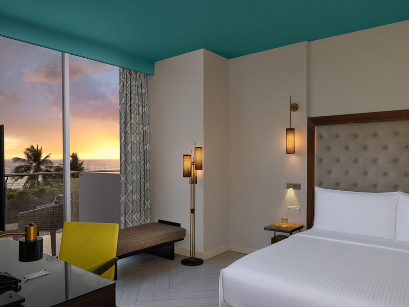 Radisson Blu Resort