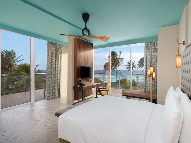 Radisson Blu Resort