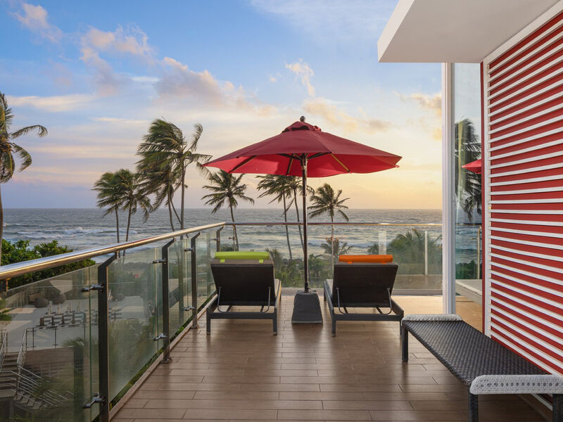 Radisson Blu Resort