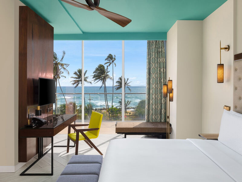 Radisson Blu Resort