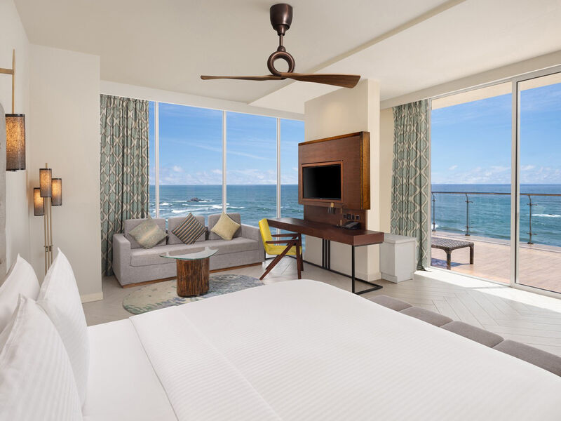Radisson Blu Resort