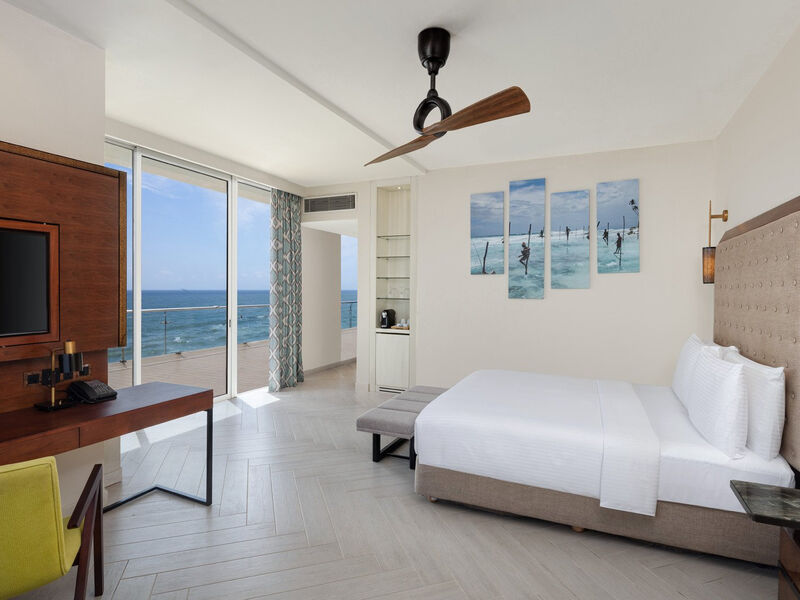 Radisson Blu Resort