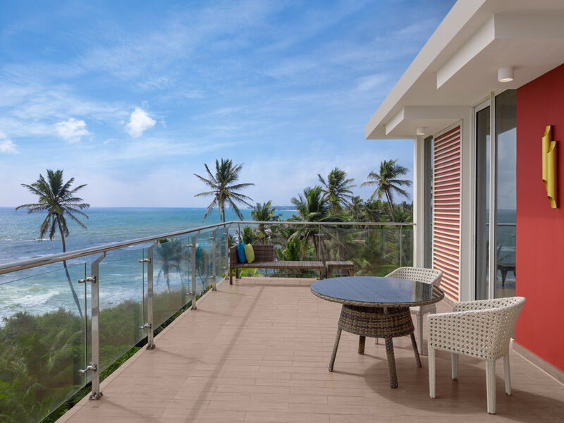 Radisson Blu Resort