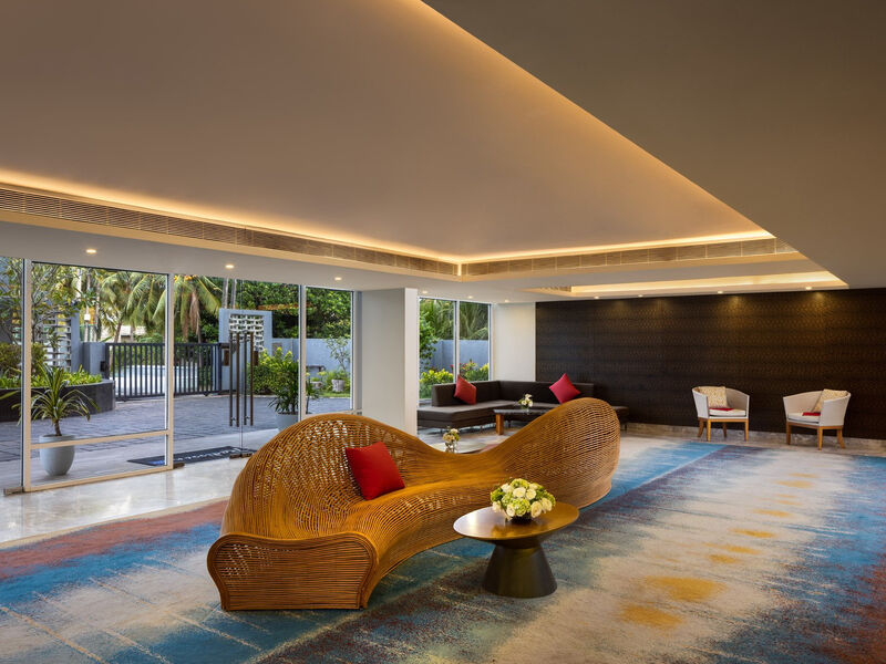 Radisson Blu Resort