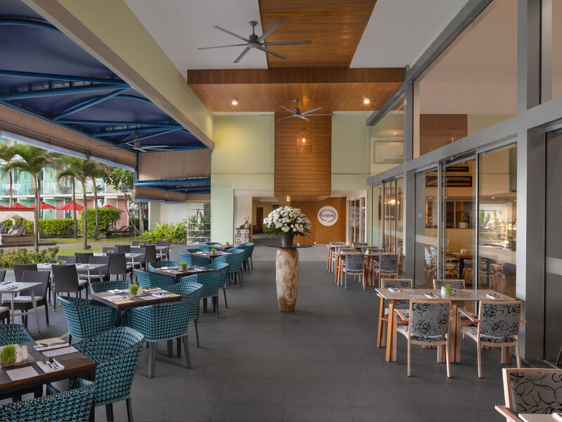 Radisson Blu Resort