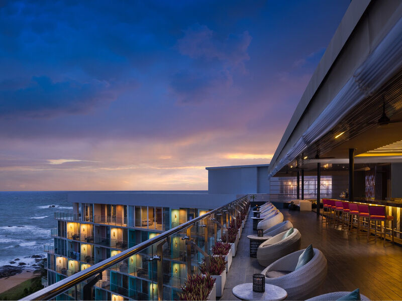 Radisson Blu Resort