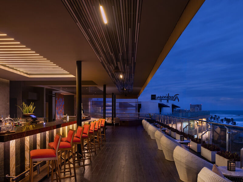 Radisson Blu Resort