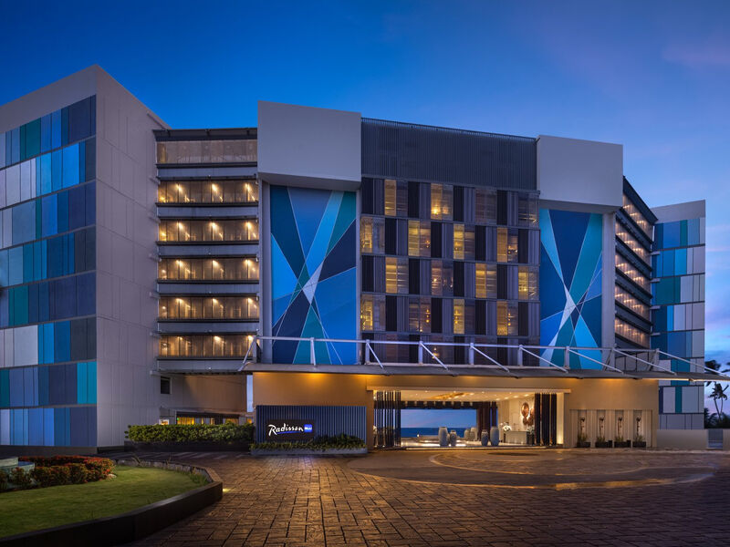 Radisson Blu Resort