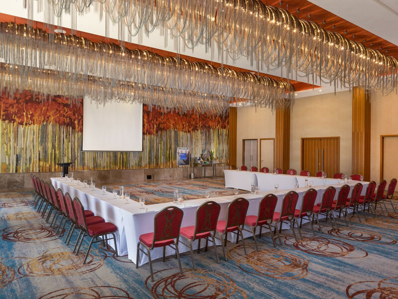 Radisson Blu Resort