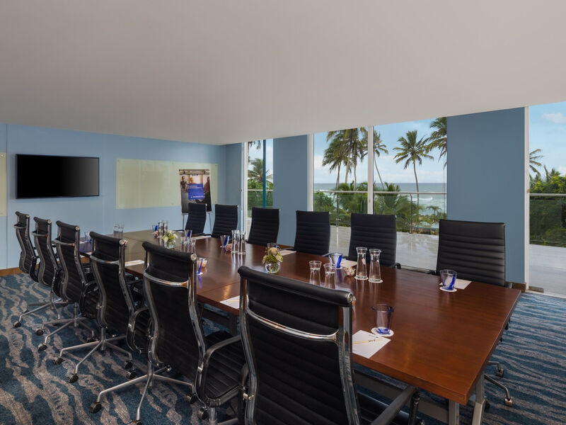 Radisson Blu Resort