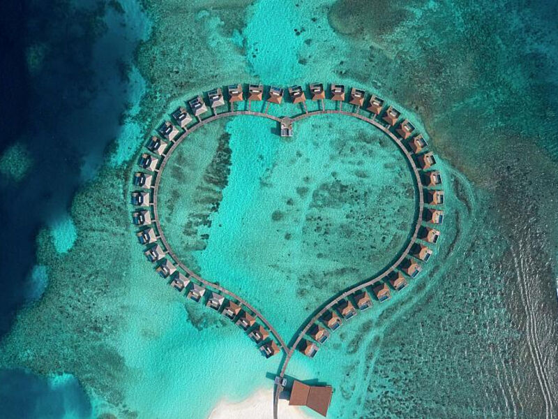 Radisson Blu Resort Maldives