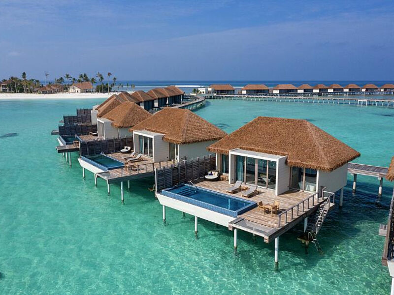 Radisson Blu Resort Maldives