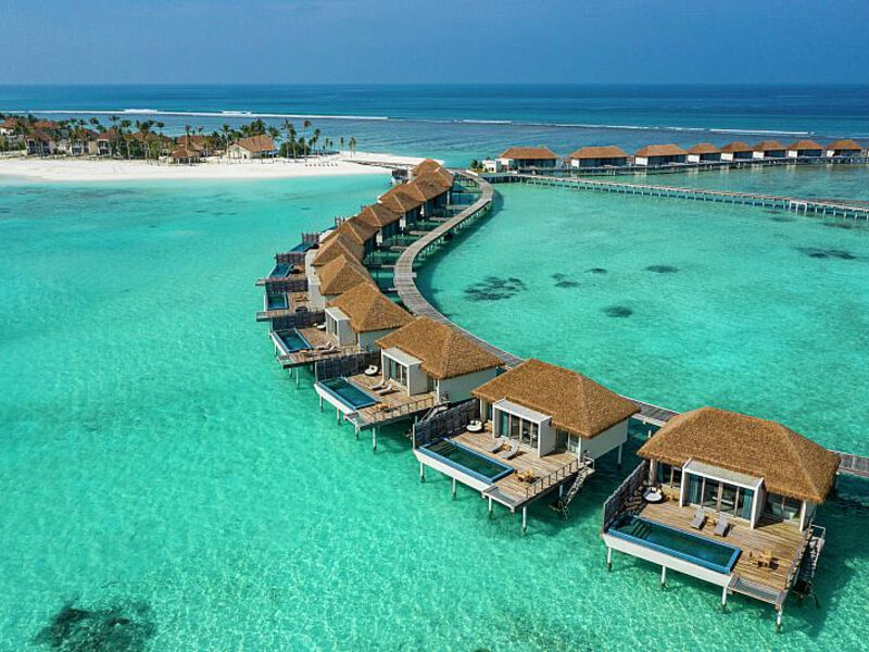 Radisson Blu Resort Maldives