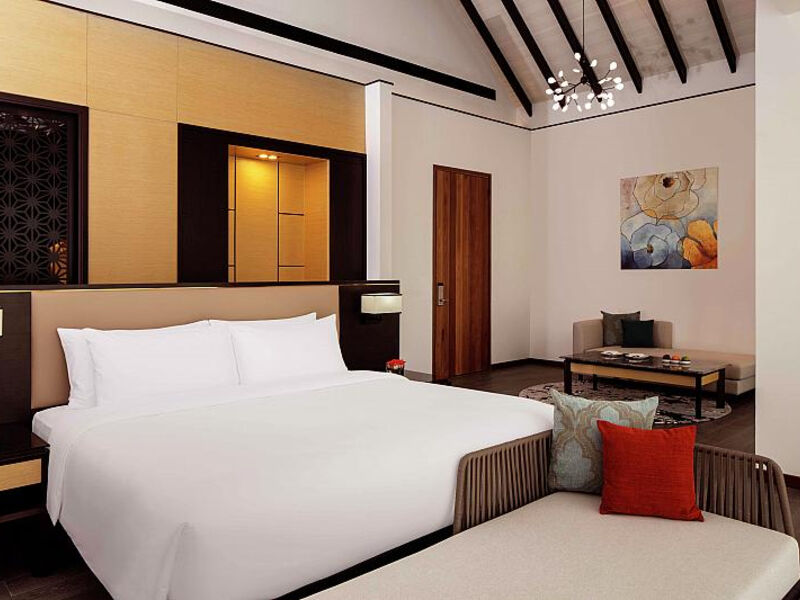 Radisson Blu Resort Maldives
