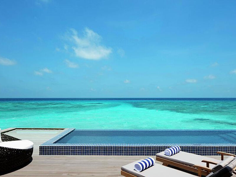Radisson Blu Resort Maldives