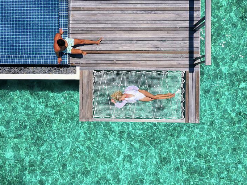 Radisson Blu Resort Maldives
