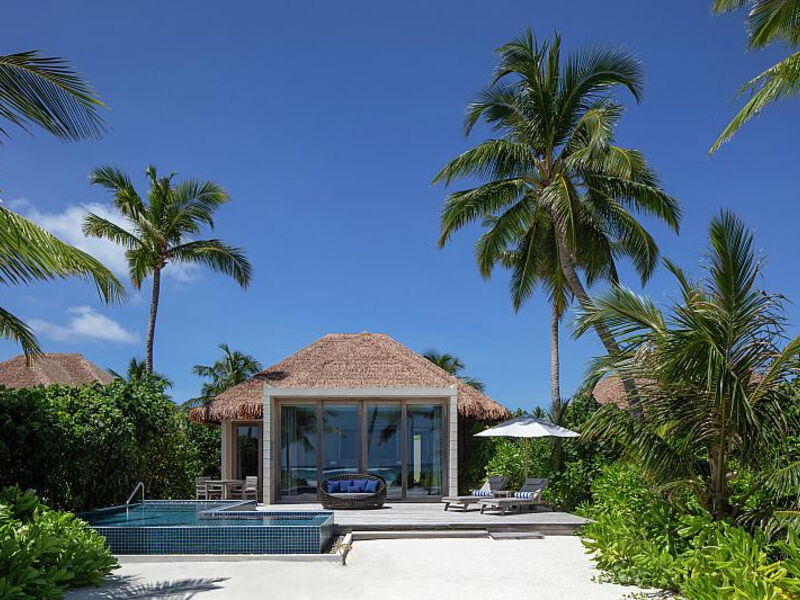 Radisson Blu Resort Maldives