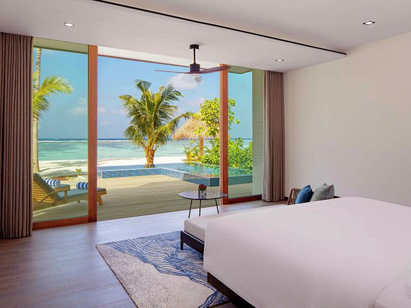 Radisson Blu Resort Maldives