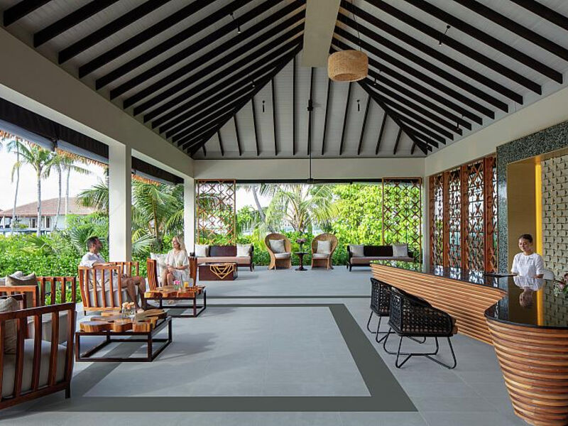 Radisson Blu Resort Maldives