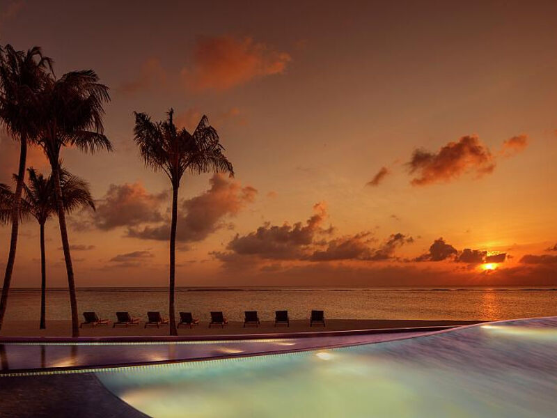 Radisson Blu Resort Maldives