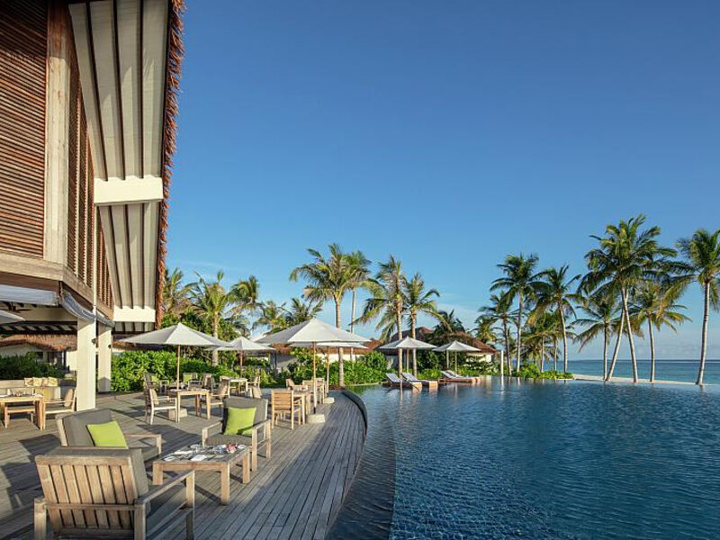 Radisson Blu Resort Maldives