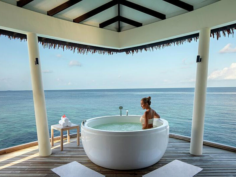 Radisson Blu Resort Maldives