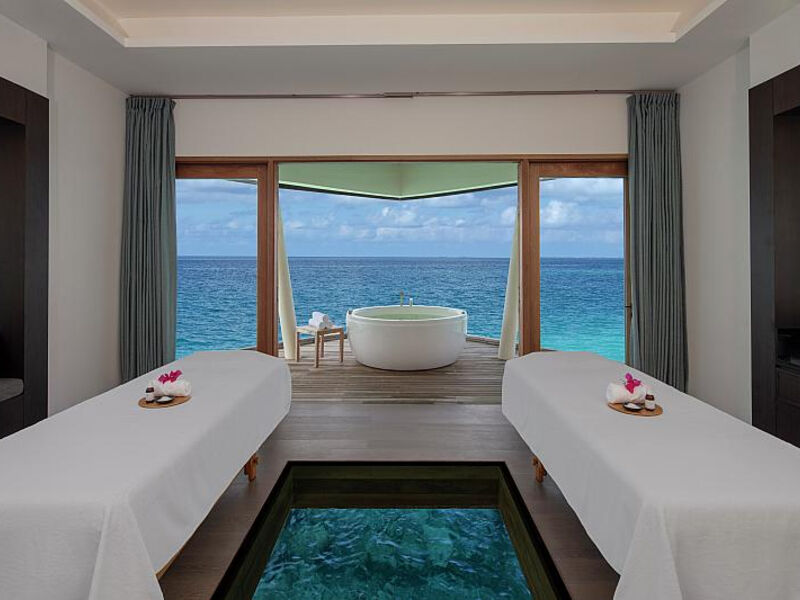 Radisson Blu Resort Maldives