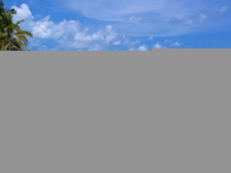 Radisson Blu Resort Maldives