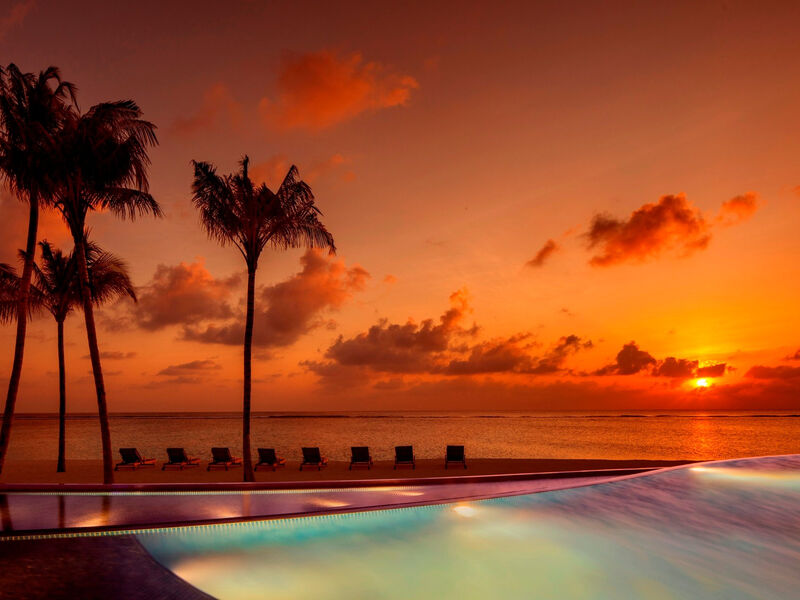 Radisson Blu Resort Maldives
