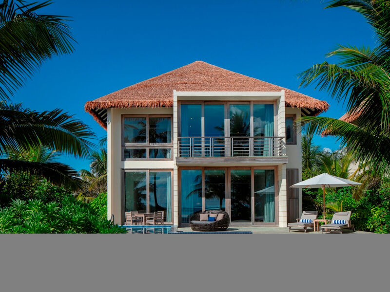 Radisson Blu Resort Maldives